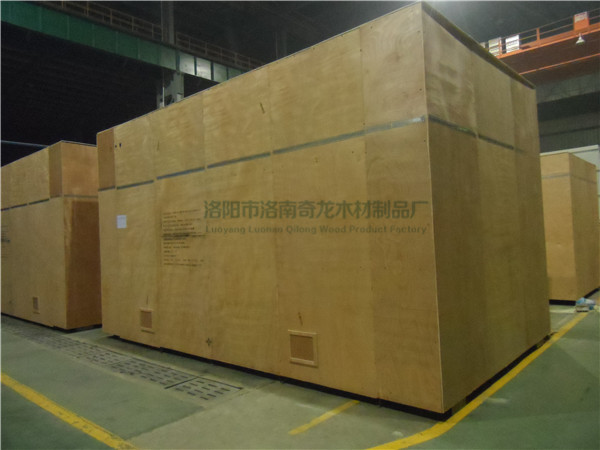 大型木箱应具备哪些条件