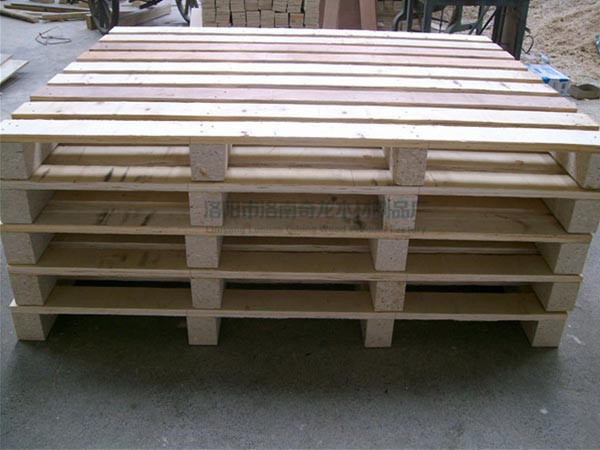 木制托盘的结构样式介绍