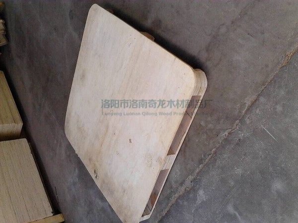如何选择符合国际标准的出口木托盘？