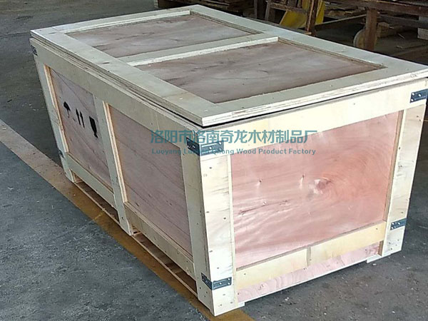 免熏蒸花格木箱的防潮性能如何？