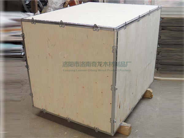 花格木箱的结构设计与稳固性解析