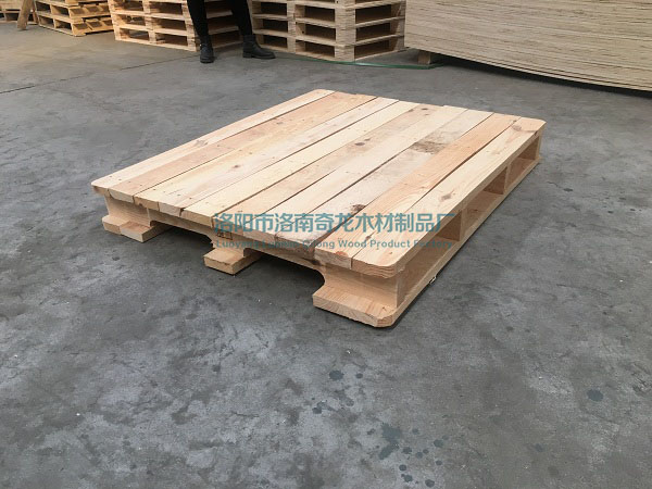 采购木托盘时必须关注的几个质量要点