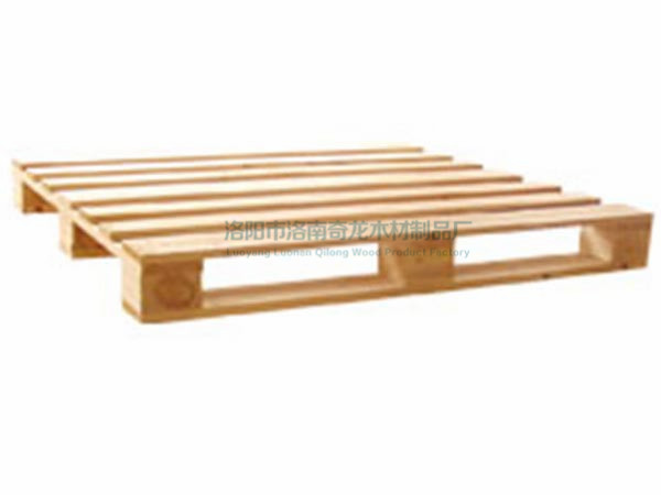 1200mm×1000mm木托盘静载负荷深度解析