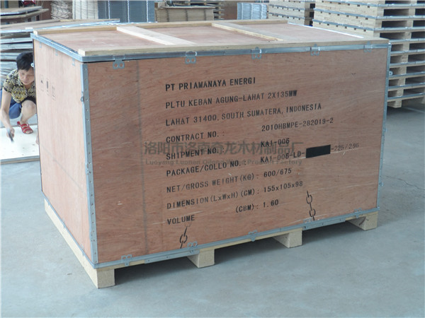 钢带木箱的轻量化设计对物流成本的影响