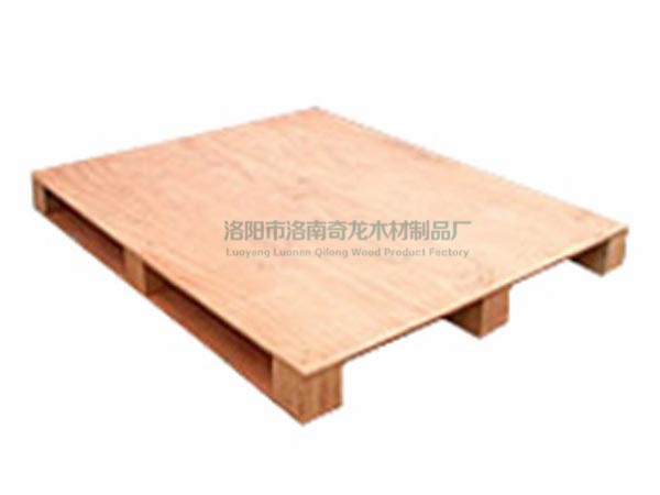 木托盘水分含量控制不当会引发哪些问题