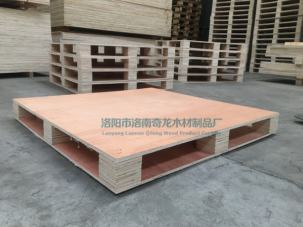 木托盘表面刨光与倒棱处理：提升物流效率与安全性的关键工艺